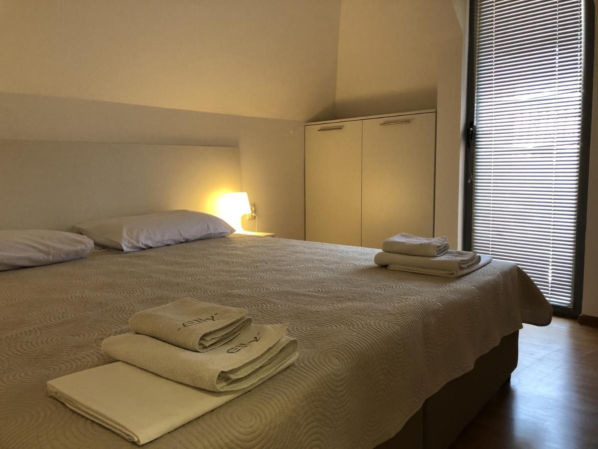 Aparthotel Elly Поморие Экстерьер фото
