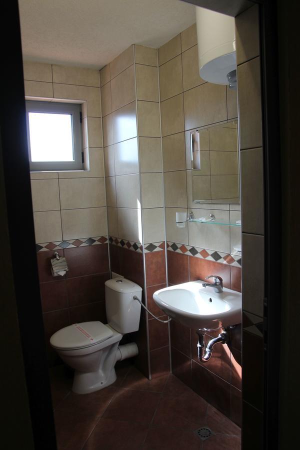 Aparthotel Elly Поморие Экстерьер фото